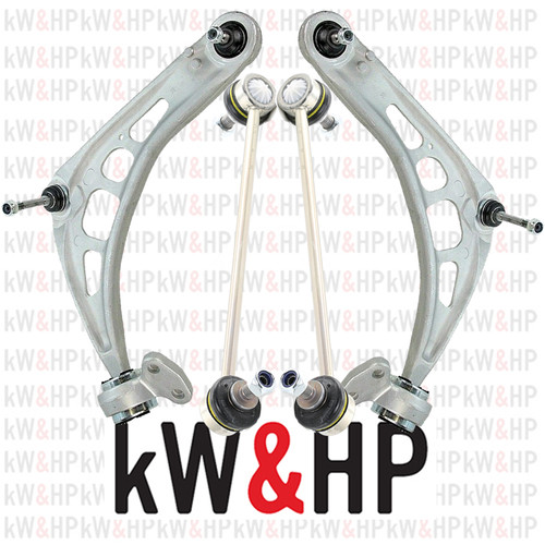 Kit bracci braccetti avantreno - kit,