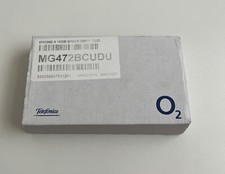 Nuovo Sigillato Vecchio Stock