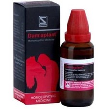  Dr Willmar Schwabe gocce di