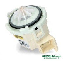 POMPA SCARICO LAVASTOVIGLIE