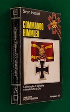 SVEN HASSEL - COMMANDO HIMMLER