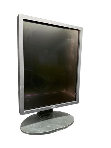Monitor lcd monocromatico - lcd,