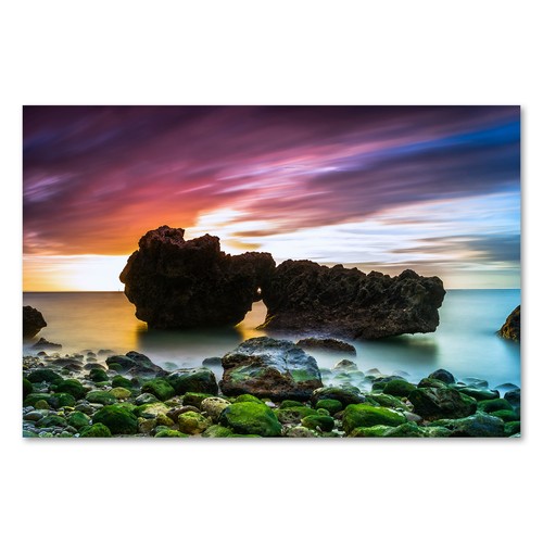 Postereck 0698 poster - , tela
