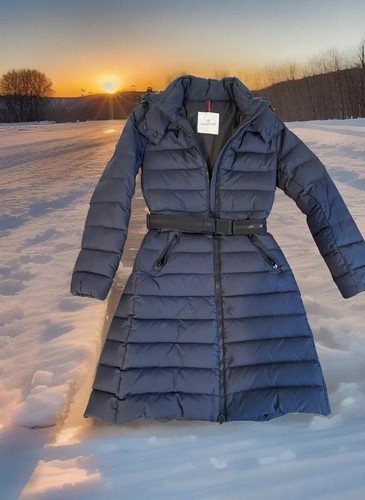 Cappotto piumino moncler - cappotto,