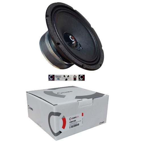 Ciare cme200 mid - 1, woofer