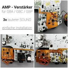 Audio AMP 🔊Amplificatore