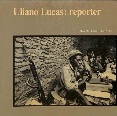 Uliano lucas reporter - uliano,
