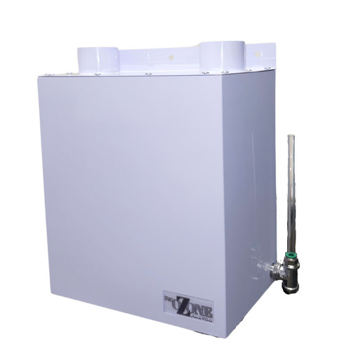 Filtro fumi per stufa - , a