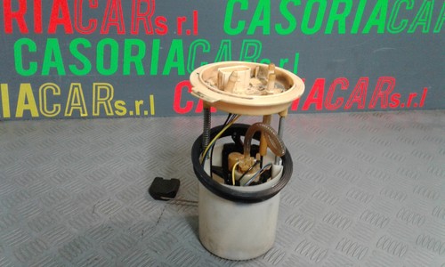 Pompa carburante volkswagen - pompa,