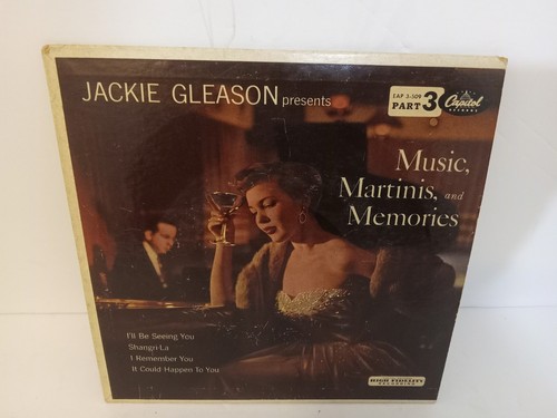 Capitol records jackie - capitol,