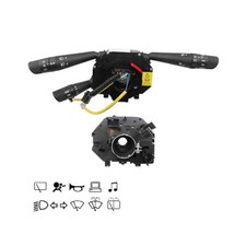 DEVIO LUCI PER FIAT GRANDE PUNTO CON CRUISE CONTROL