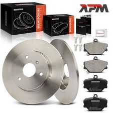 Dischi freno pastiglie freno