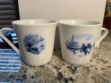 Bavaria 2 cup set 