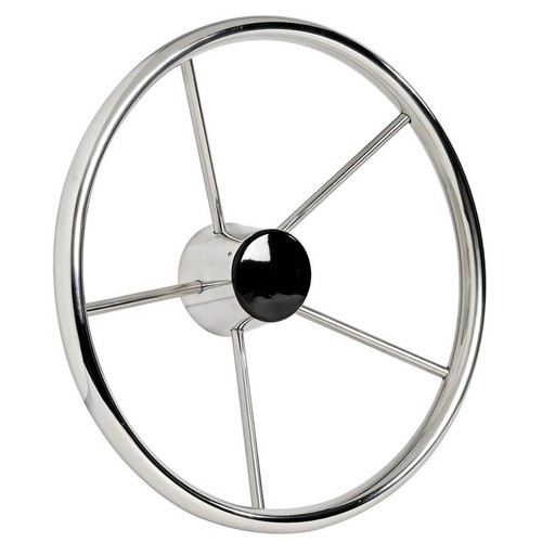 Volante barca gommone razze - 5,