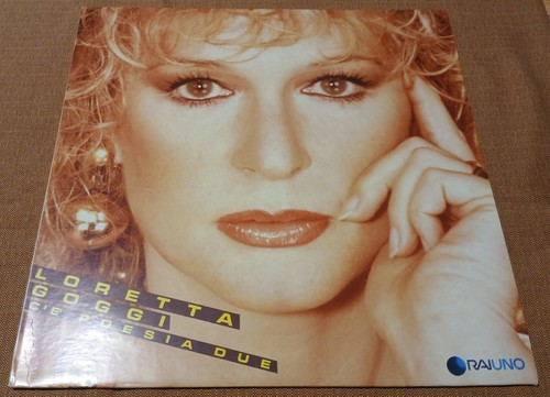Loretta goggi poesia 2 - goggi,