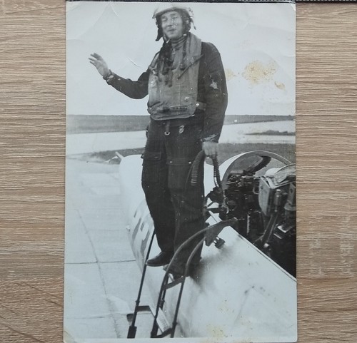 Elmetto pilota jet aeronautica