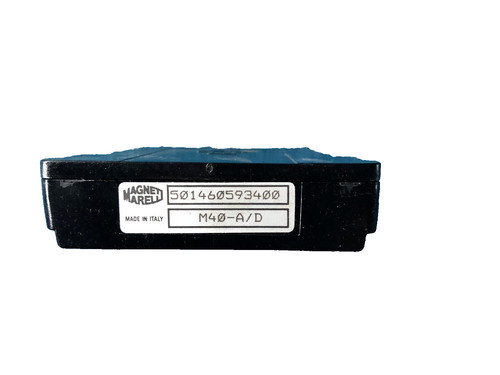 Modulo diagnostico magneti - modulo,