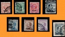 COLONIE EGEO 1912 KARKI 7