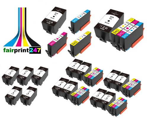 Cartucce xxl per officejet - cartucce,