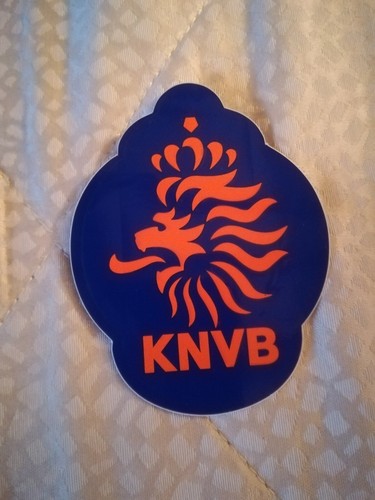 Knvb nederland olanda - nederland, calcio