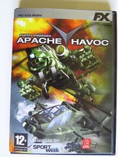 Enemy Engaged: Apache vs Havoc  - Videogioco PC  Simulazione di Volo