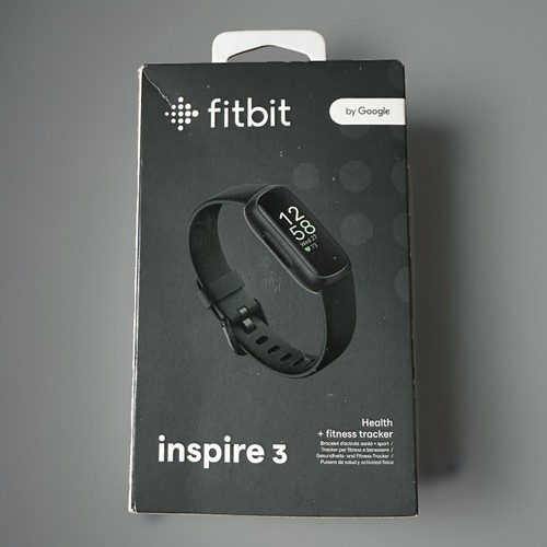 Fitbit inspire - fitbit, 3