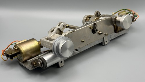 Studer a80 pinch roller - 1/4",