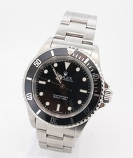 Orologio ROLEX Submariner No