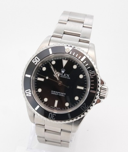 Orologio rolex submariner - orologio,