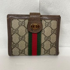 Portafoglio Gucci Old Gucci