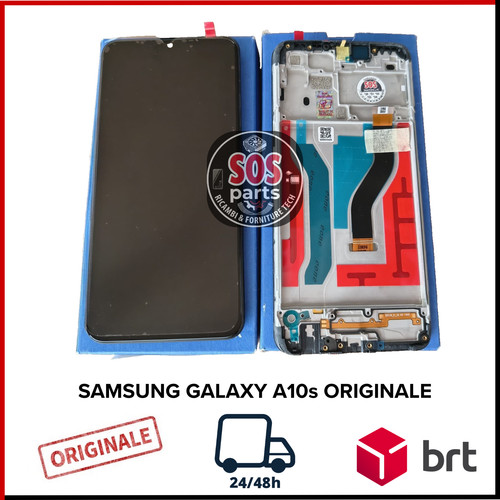 Display lcd originale samsung - lcd,