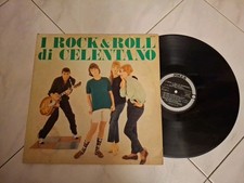 Giri vinile rock - lp, &
