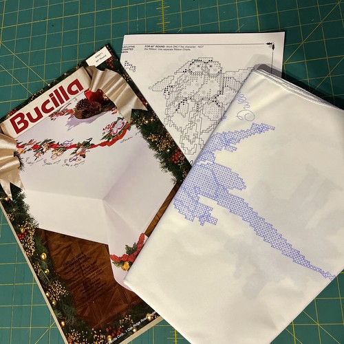 Tovaglia bucilla giorni di - tovaglia,