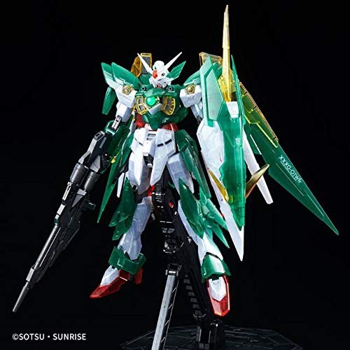 100 gundam fenice - gundam,