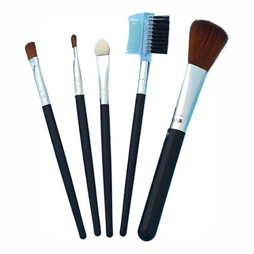 Set pennelli per trucco - ,