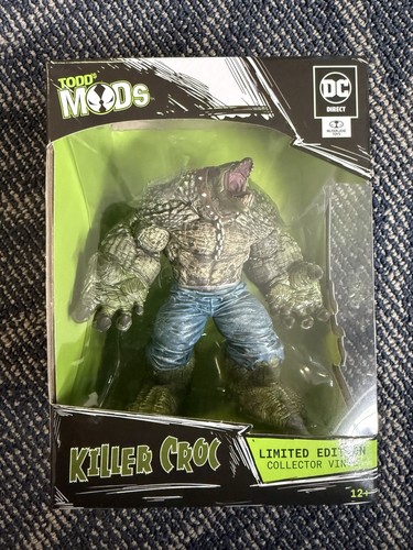 Direct todd mods killer - todd’s,