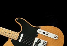 Tokai TE55N BreezySound 1981