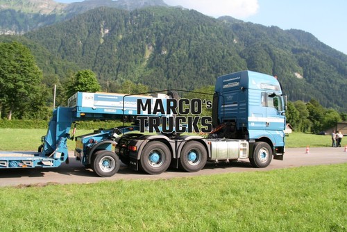 Foto camion man - camion,