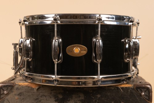 Tamburo rullante slingerland - tamburo,