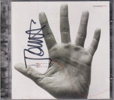 Jovanotti con autografo - -, "