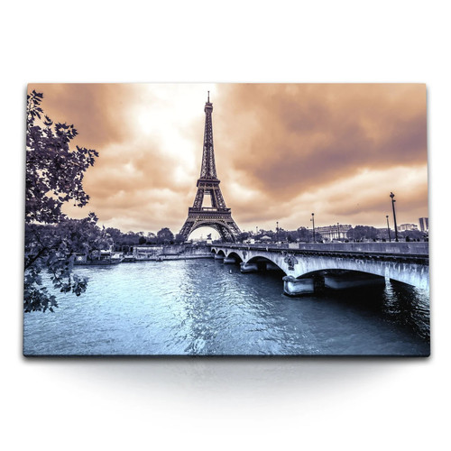 Quadro tela 120x80 cm - quadro,
