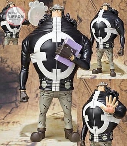 One piece bartholomew - one,