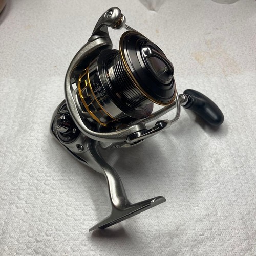 Mulinello spinning daiwa - mulinello, da