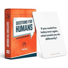 Domande Per Umani: Problemi