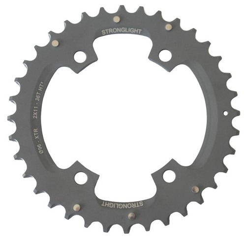 Stronglight pignone mtb - stronglight,
