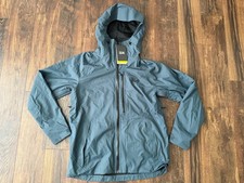 Giacca uomo blu luna nuova