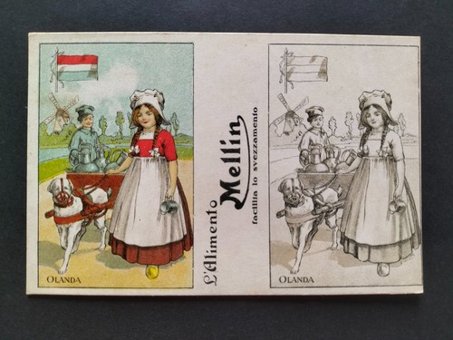 Alimento mellin anni - mellin, 20