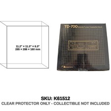 Protector For Nakamichi TD-700