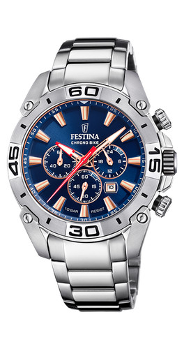 Orologio festina uomo - orologio,