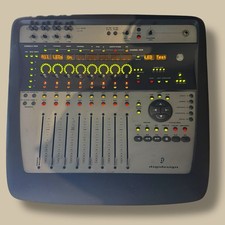 Digidesign 002 MX002 testato